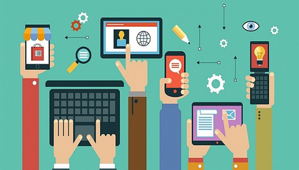 互聯網監管加強 《互聯網論壇社區服務管理規定》實施 美國證監會首次起訴ICO融資公司