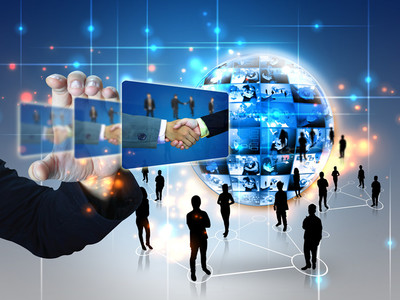 互聯網從業者轉型新浪潮 自由職業崛起與定制化服務的機遇