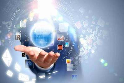 真實的項目，探索與體驗 互聯網服務如何重塑我們的世界